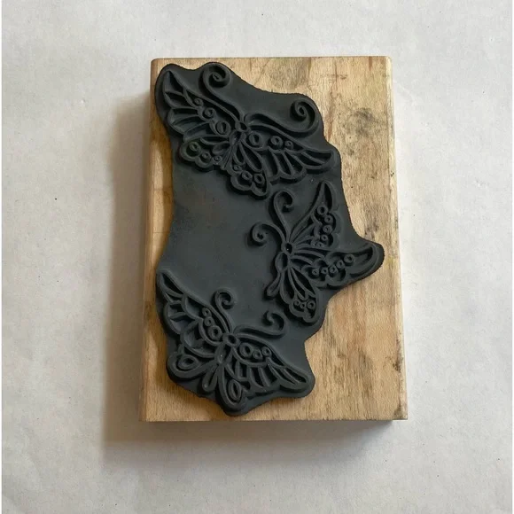 Rubber stamp bundle - Picture 3 of 16